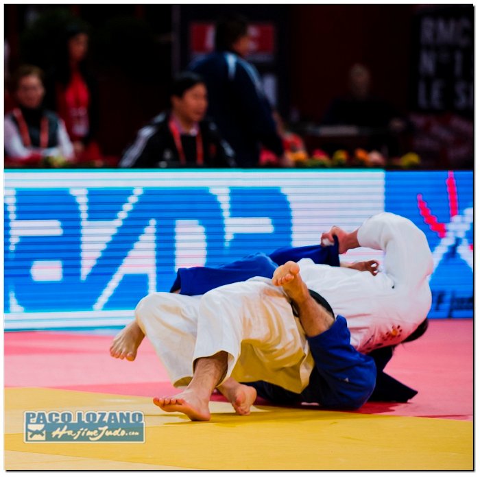 Paris 2014 by P.Lozano cat -66 kg (175)